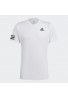 CAMISETA ADIDAS CLUB TENNIS 3 BANDAS