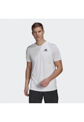 CAMISETA ADIDAS CLUB TENNIS 3 BANDAS