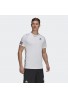 CAMISETA ADIDAS CLUB TENNIS 3 BANDAS