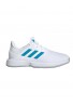 ADIDAS GAMECOURT BLANCO AZUL GZ8514