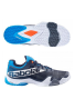 ZAPATILLAS BABOLAT JET PREMURA MEN BLACK BLUE 2022