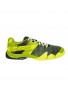 ZAPATILLAS BABOLAT MOVEA VERDE GRIS 30S21571 8005