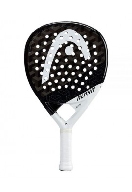 HEAD GRAPHENE 360 ALPHA ELITE WITH CB