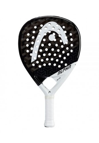 HEAD GRAPHENE 360 ALPHA ELITE WITH CB