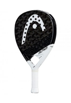 HEAD GRAPHENE 360 ALPHA ELITE WITH CB