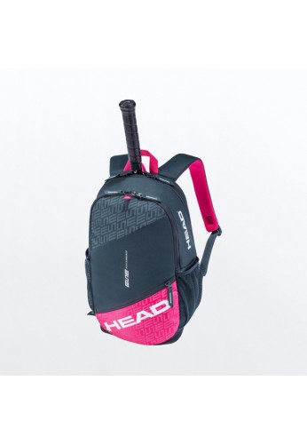 HEAD ELITE GRIS ROSA