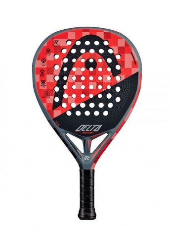 PALA HEAD GRAPHENE 360+ DELTA MOTION WITH CB