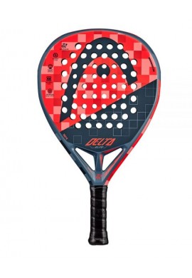 PALA HEAD GRAPHENE 360+ DELTA ELITE WITH CB