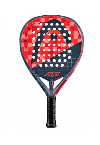 PALA HEAD GRAPHENE 360+ DELTA ELITE WITH CB