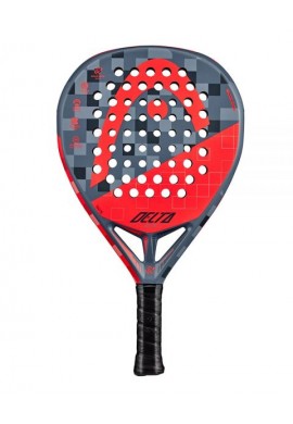 PALA HEAD GRAPHENE 360+ DELTA ELITE WITH CB