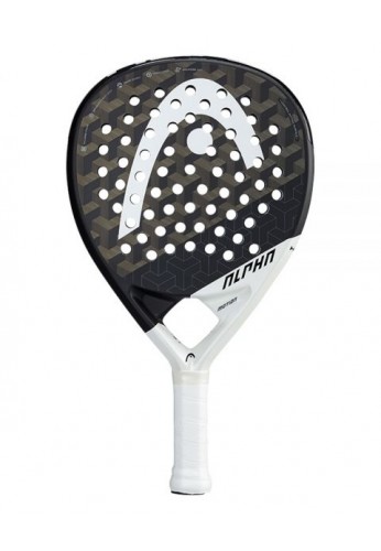 PALA HEAD HEAD GRAPHENE 360 ALPHA MOTION WITH CB