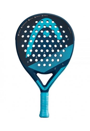 PALA HEAD GRAPHENE 360 ZEPHYR UL