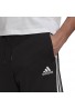 PANTALON CORTO ADIDAS M 3S FT SHO