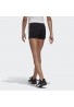 PANTALÓN CORTO ESSENTIALS ADIDAS SLIM 3 BANDAS