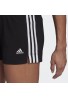 PANTALÓN CORTO ESSENTIALS ADIDAS SLIM 3 BANDAS