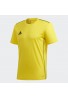 CAMISETA ADIDAS ENTRENAMIENTO CORE 18 YELLOW