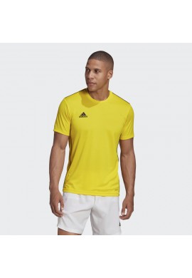 CAMISETA ADIDAS ENTRENAMIENTO CORE 18 YELLOW