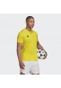 CAMISETA ADIDAS ENTRENAMIENTO CORE 18 YELLOW