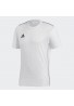 CAMISETA ENTRENAMIENTO ADIDAS CORE 18 White / Black