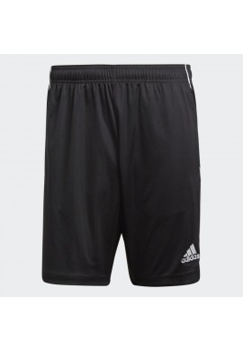 PANTALÓN CORTO ADIDAS ENTRENAMIENTO CORE 18 Black / White