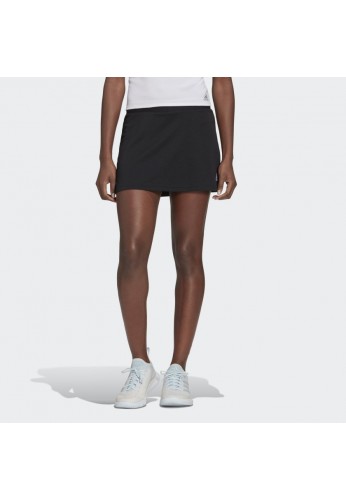 FALDA CLUB TENNIS ADIDAS Black / White