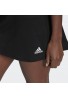 FALDA CLUB TENNIS ADIDAS Black / White