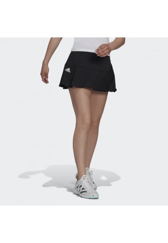 FALDA TENNIS ADIDAS MATCH Black / White