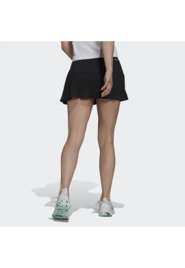 FALDA TENNIS ADIDAS MATCH Black / White