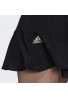 FALDA TENNIS ADIDAS MATCH Black / White