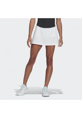 FALDA CLUB TENNIS ADIDAS White / Grey Two