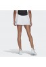 FALDA CLUB TENNIS ADIDAS White / Grey Two