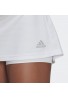 FALDA CLUB TENNIS ADIDAS White / Grey Two