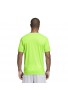 CAMISETA ADIDAS ENTRADA 18 COLOR SOLAR GREEN/WHITE