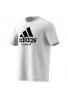 CAMISETA ADIDAS HOMBRE GRAPHIC LOGO COLOR WHITE