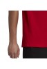 CAMISETA ADIDAS M BL SJ COLOR SCARLET/WHITE