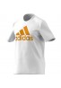 CAMISETA ADIDAS M BL SJ COLOR WHITE/SEMI SOLAR GOLD