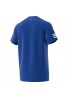 CAMISETA ADIDAS CLUB 3-STRIPE COLOR BOBLUE/WHITE