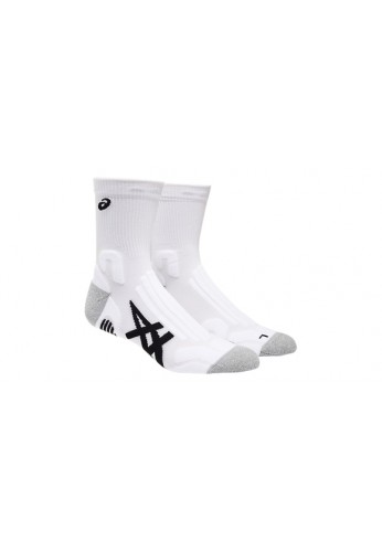 CALCETIN ASICS TENNIS CREW SOCK BLANCO