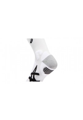 CALCETIN ASICS TENNIS CREW SOCK BLANCO