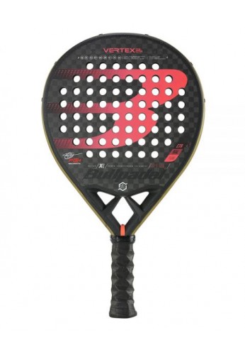 PALA BULLPADEL VERTEX 03 CTR