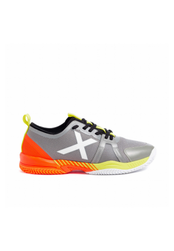 Firmar flexible mucho ZAPATILLAS PADEL MUNICH OXYGEN 21