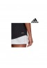 CAMISETA ADIDAS TIRANTES CLUB BLACK/WHITE