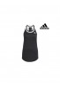 CAMISETA ADIDAS TIRANTES CLUB BLACK/WHITE