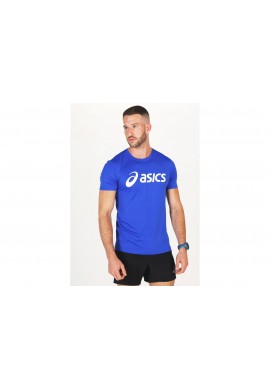 Asics camiseta manga corta Core Logo