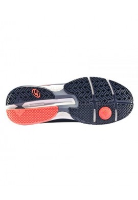 BULLPADEL VERTEX HYBRID FLY AZUL MARINO