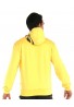 SUDADERA BULLPADEL LEZ AMARILLO