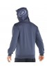 SUDADERA BULLPADEL LEZ AZUL