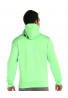 SUDADERA BULLPADEL LEZ VERDE FLUOR