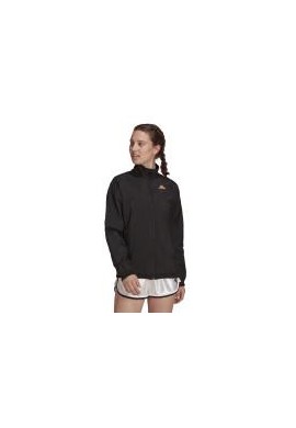 Chaqueta de mujer adidas Warm Tennis/padel