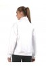 SUDADERA BULLPADEL DUCIO BLANCO MUJER